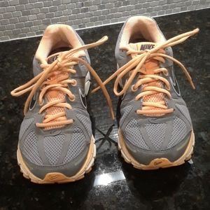 Nike sneakers, Pegasus 28, size 7.5